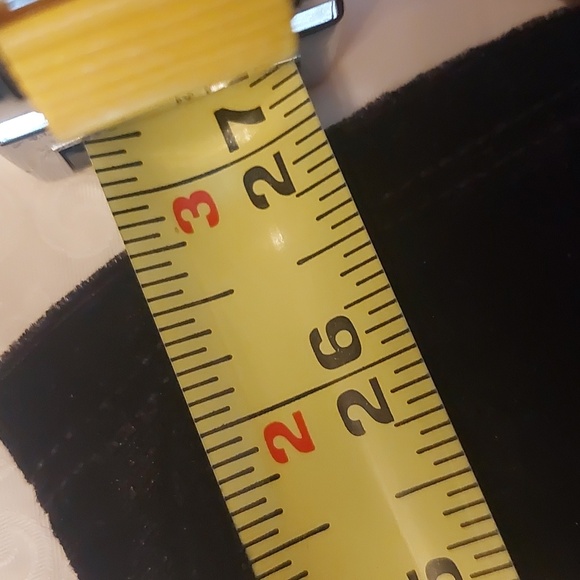 Love On A Hanger Reindeer Velour Cute Velour Christmas Jumpsuit Sz M - Picture 16 of 17